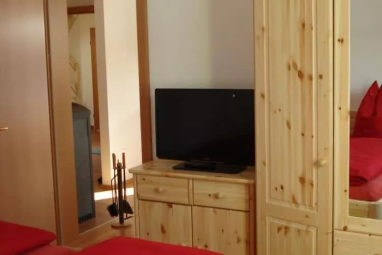 Villa Constanze - Appartement-Bedroom