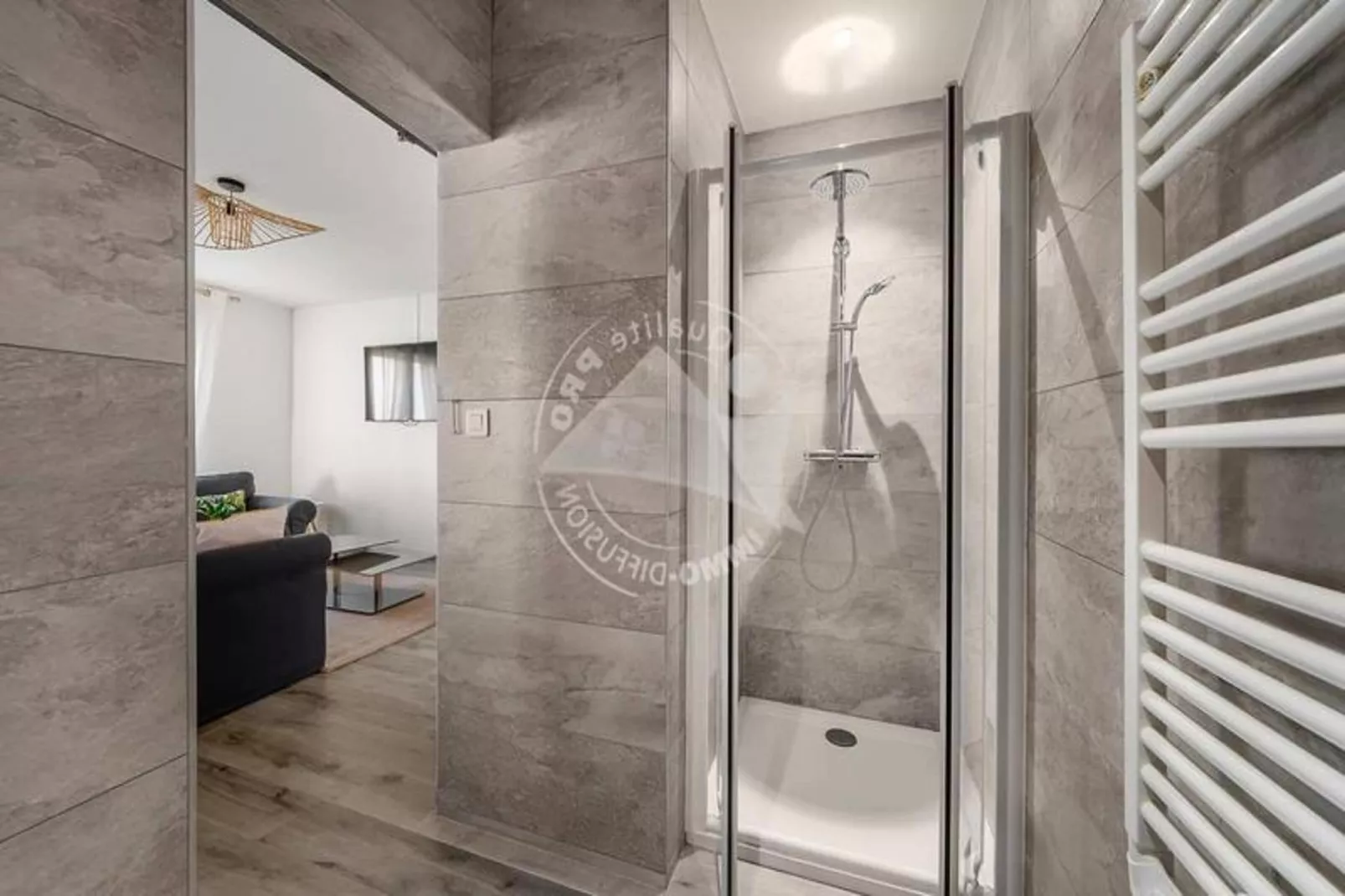 Résidence As15280-le Grau Du Roi-Bathroom