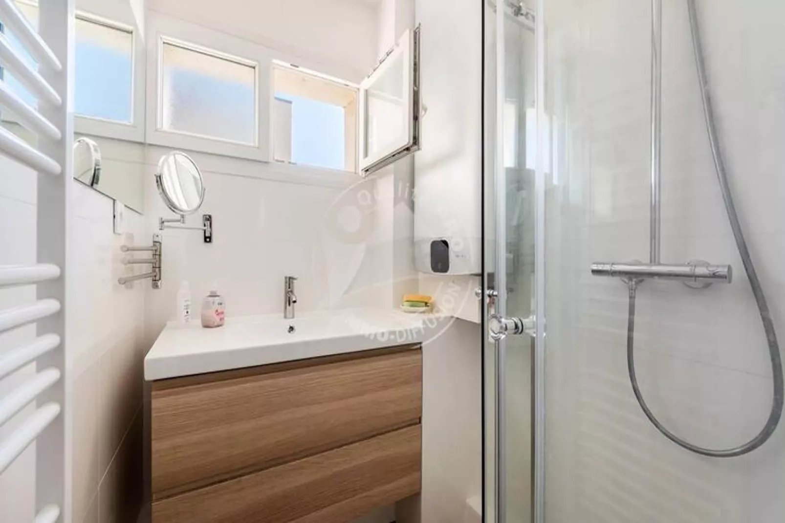 Résidence "le Magellan"-Bathroom