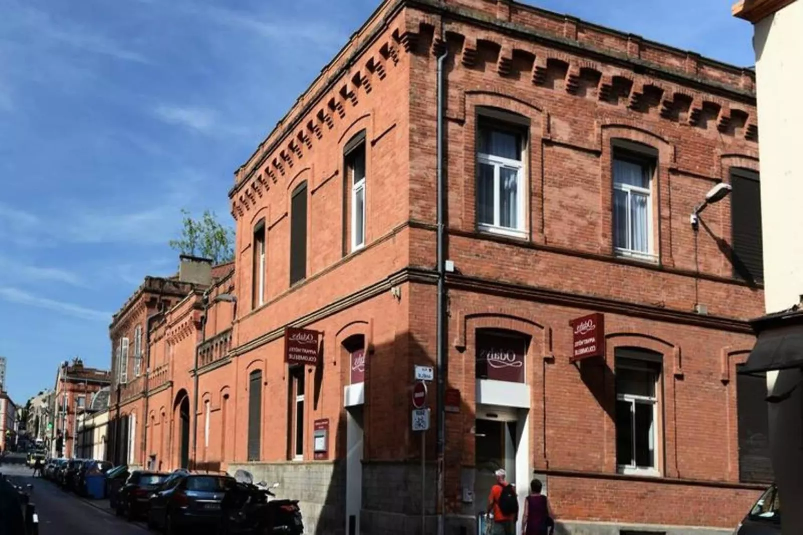 Appart'hôtel Odalys Colombélie-Zones été à 5 km