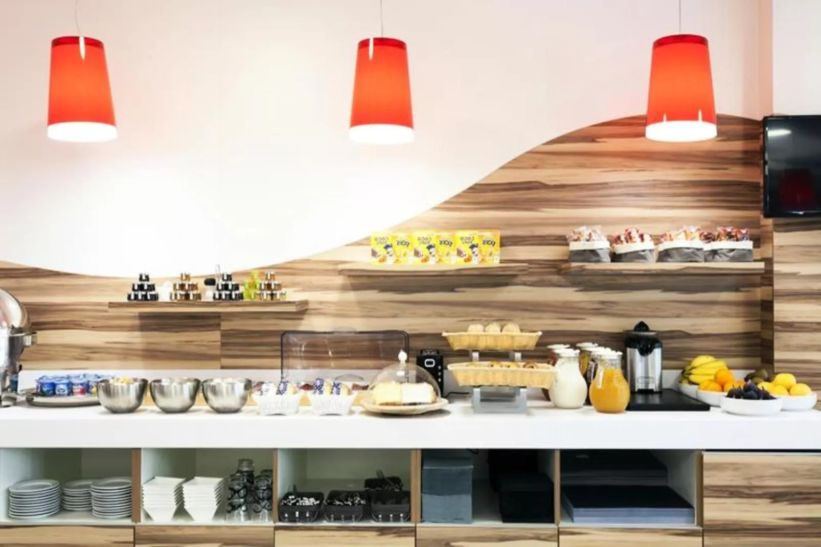 Néméa Appart'hôtel Résidence Toulouse Concorde****-Esszimmer