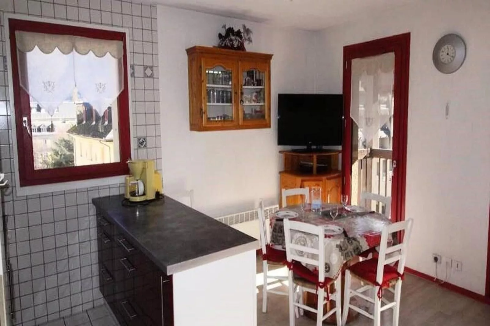 Résidence Soulan-Landing