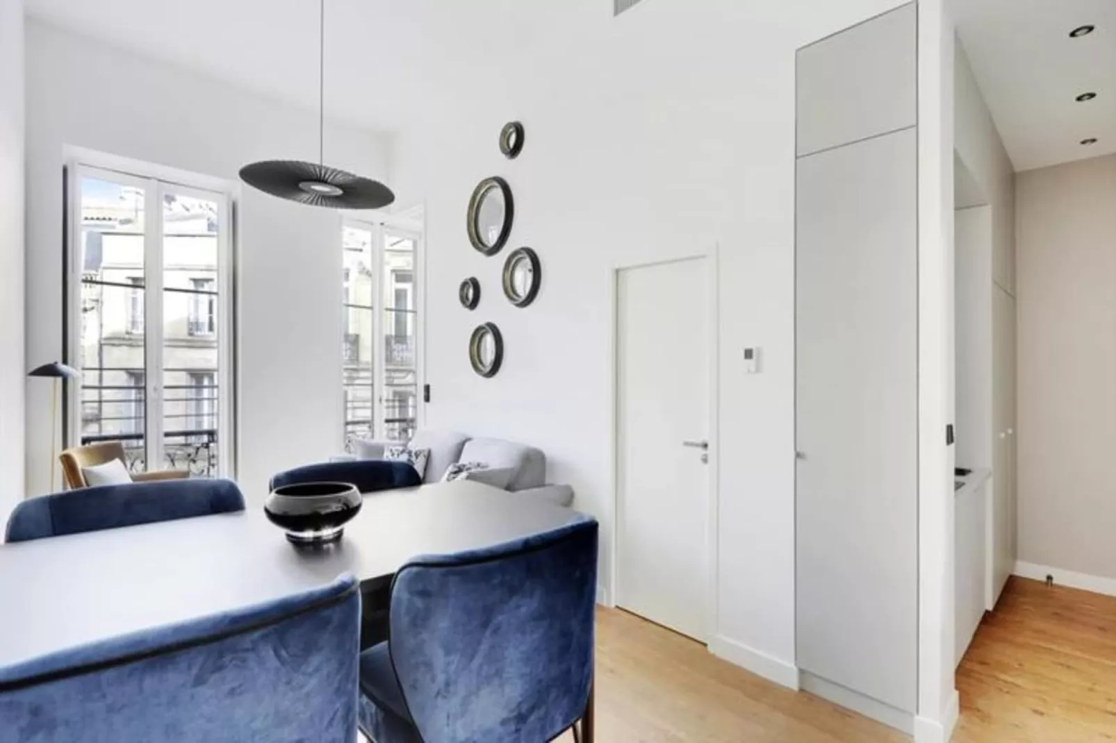 Maison Labruy&egrave;re - Suite Aviau-Außenbereich Sommer