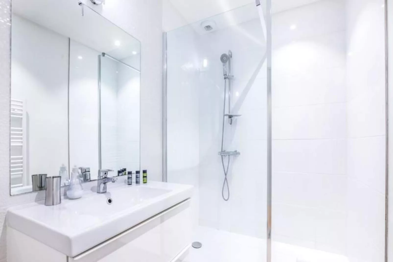 Magnifique Et Lumineux T3 De Charme Aux Quinconces Id&eacute;al Pour 4 Personnes-Ambiance