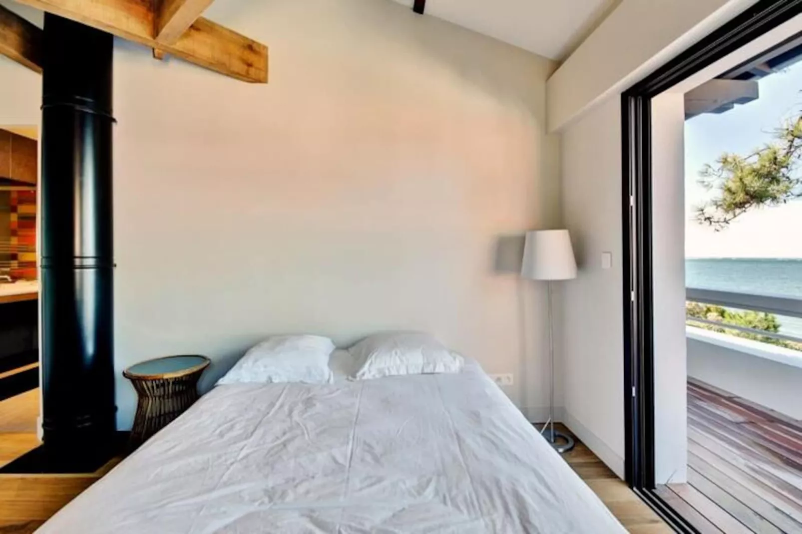 Splendide Villa De 400m2 Pour 12 Personnes, Acc&egrave;s Priv&eacute; &agrave; La Plage Au Pyla-Image-tags.