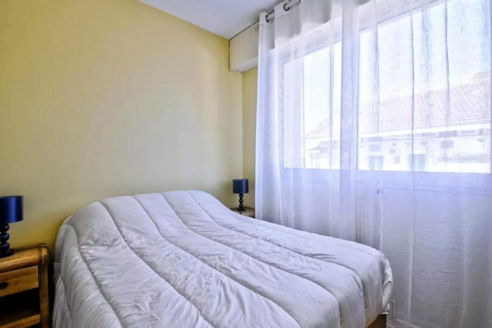 Résidence Eugénie-Bedroom