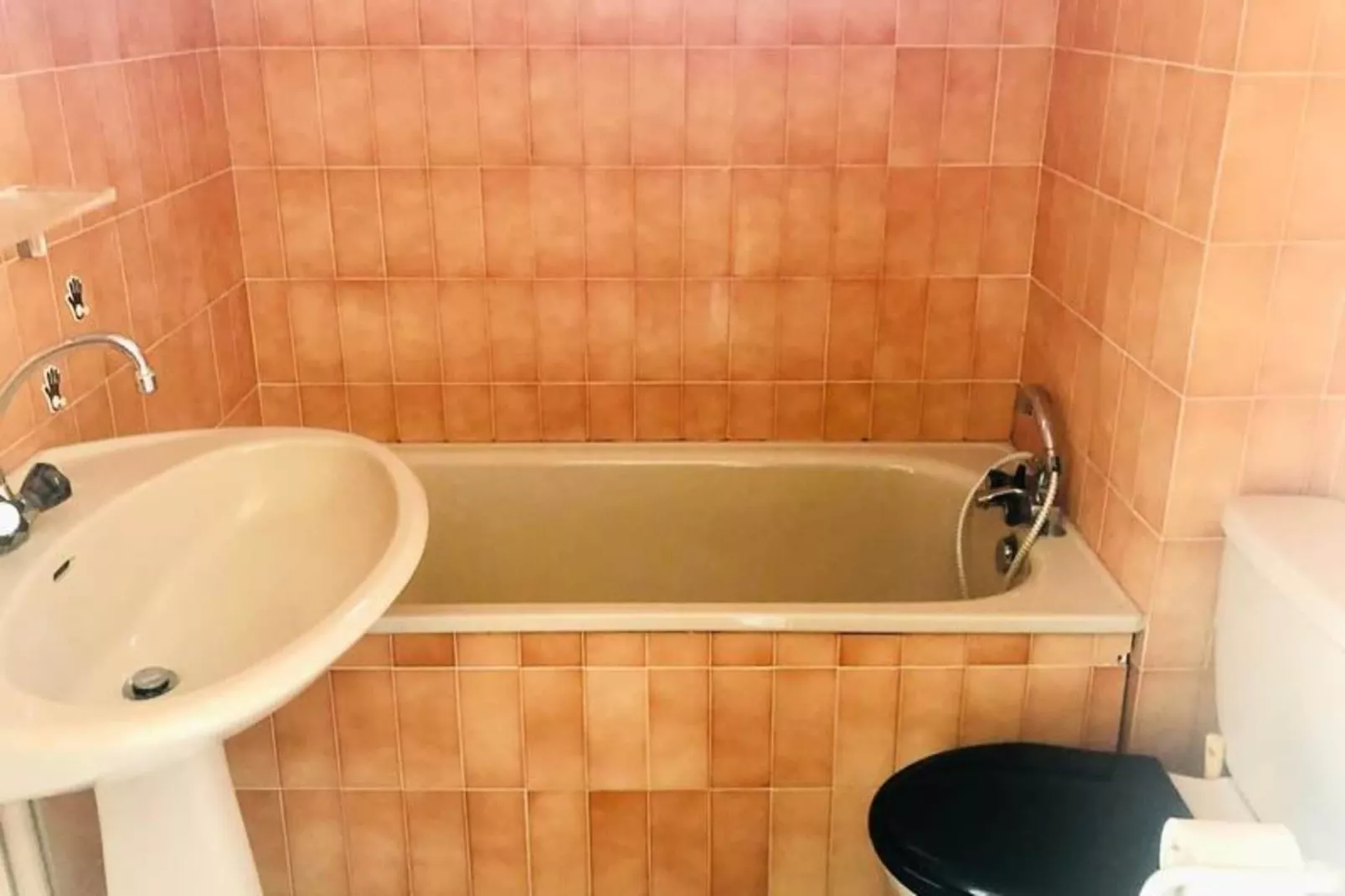 Résidence Le Galion-Bathroom