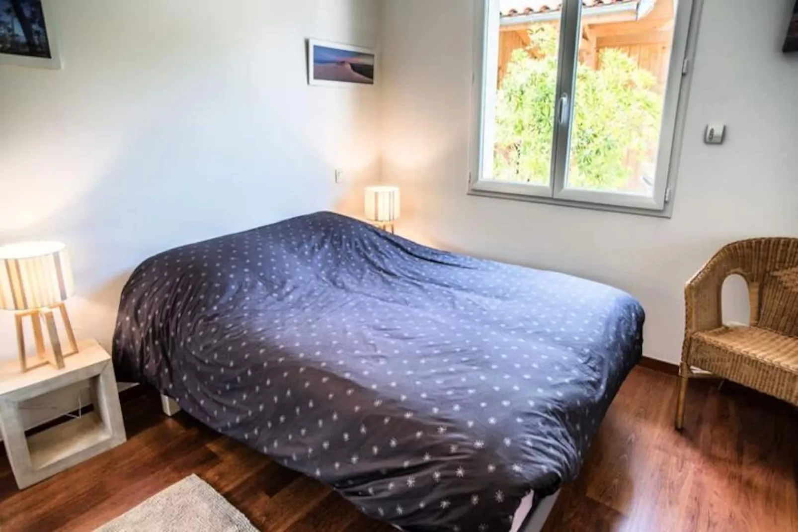 Villa Au Charme Familial Avec Belle Terrasse Et Piscine Chauff&eacute;e-Image-tags.