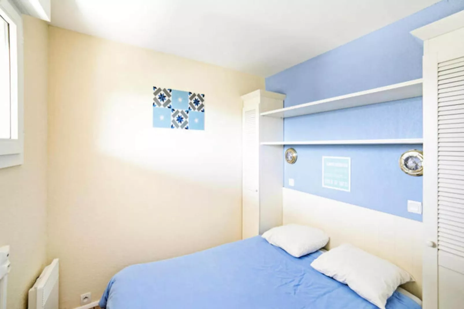 Résidence Bleu Marine - maeva Home-Exterior in summer