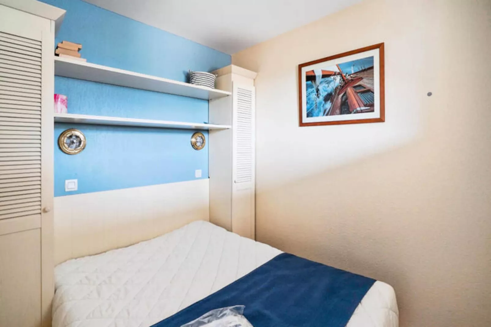 Résidence Bleu Marine - maeva Home-Exterior in summer