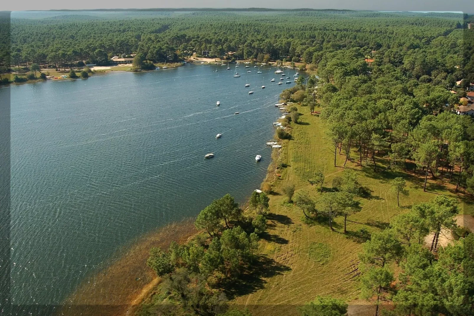 Résidence Bleu Marine - maeva Home-Areas within 5km in summer