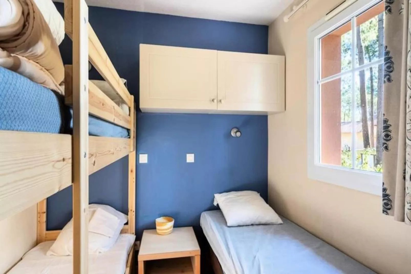 Les Appartements de Lacanau les Pins - maeva Home-Bedroom