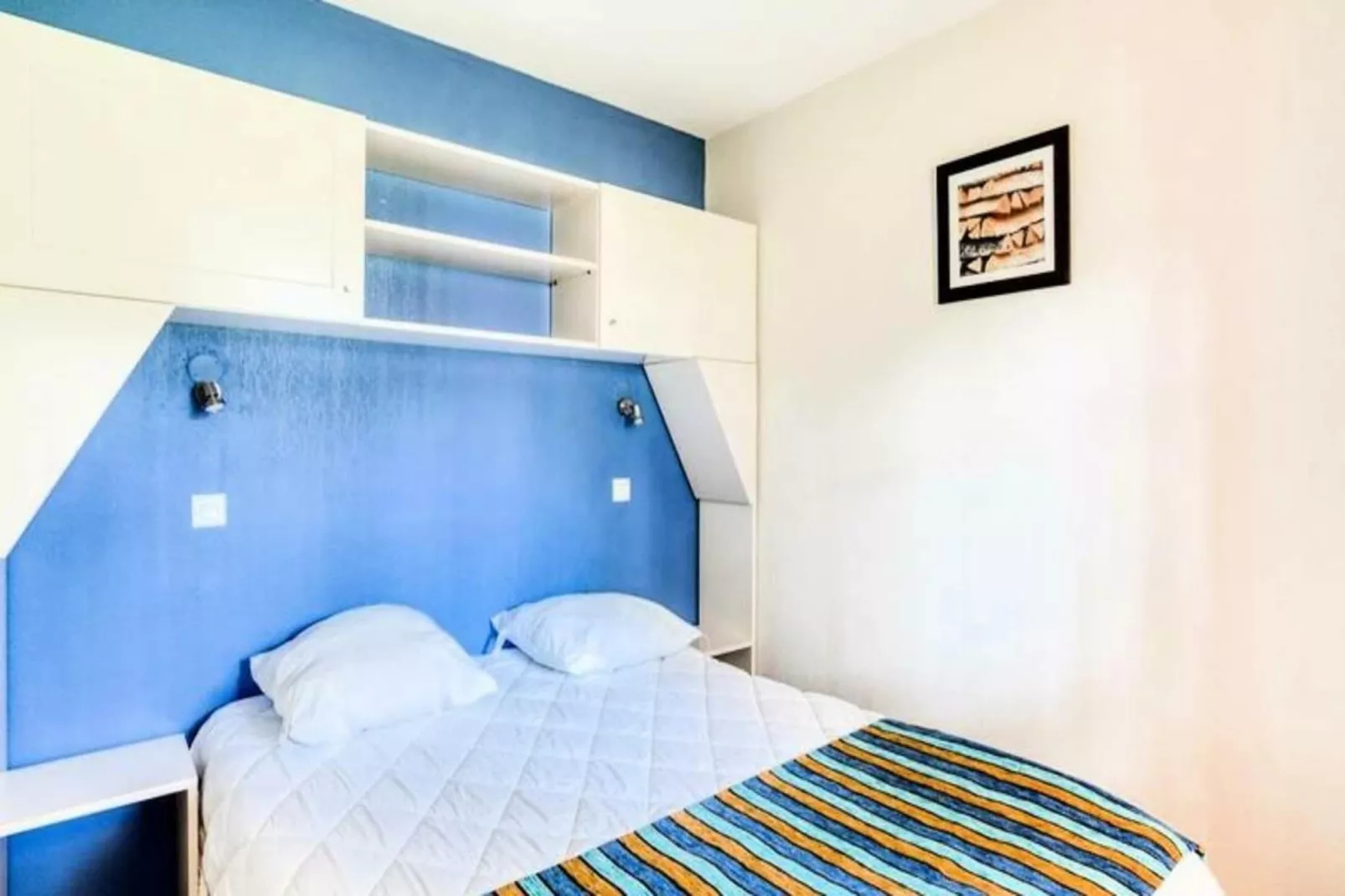 Les Appartements de Lacanau les Pins - maeva Home-Living room