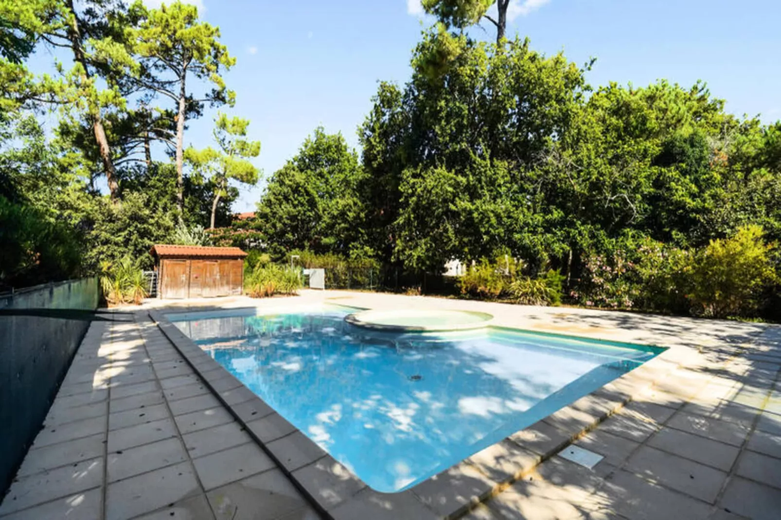 Résidence Villa Marine - maeva Home-Außenbereich Sommer