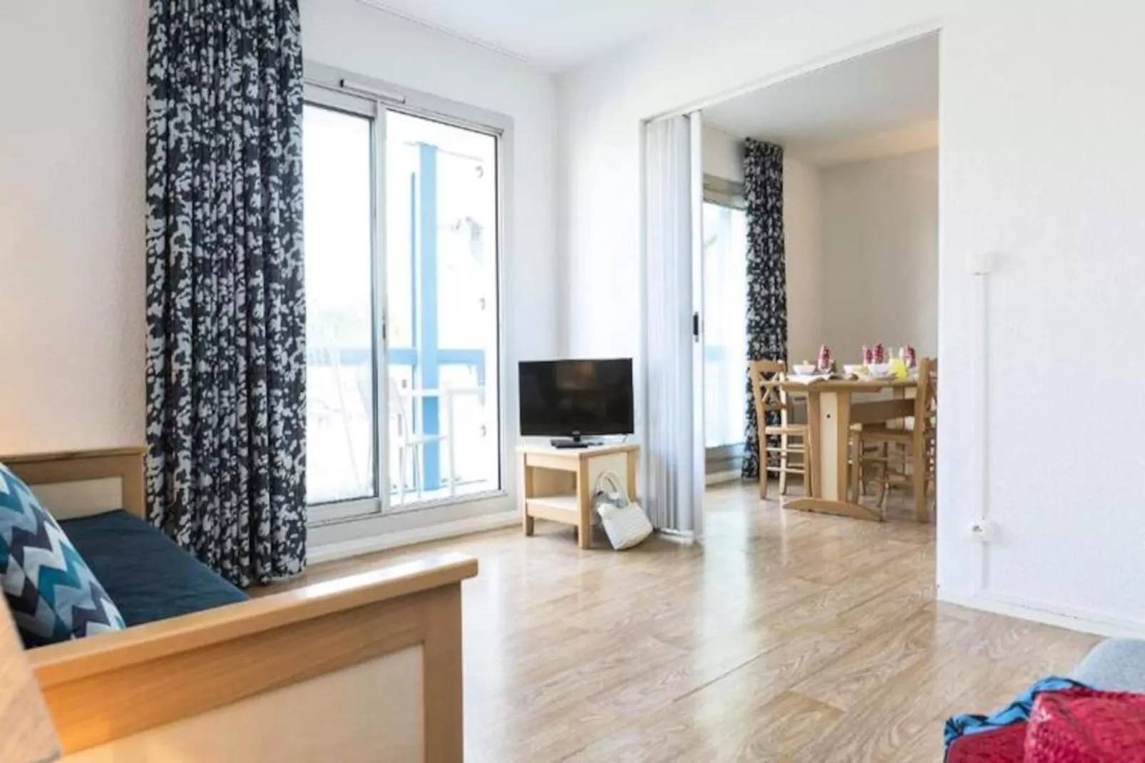 Résidence Odalys Club du Port***-Image-tags.