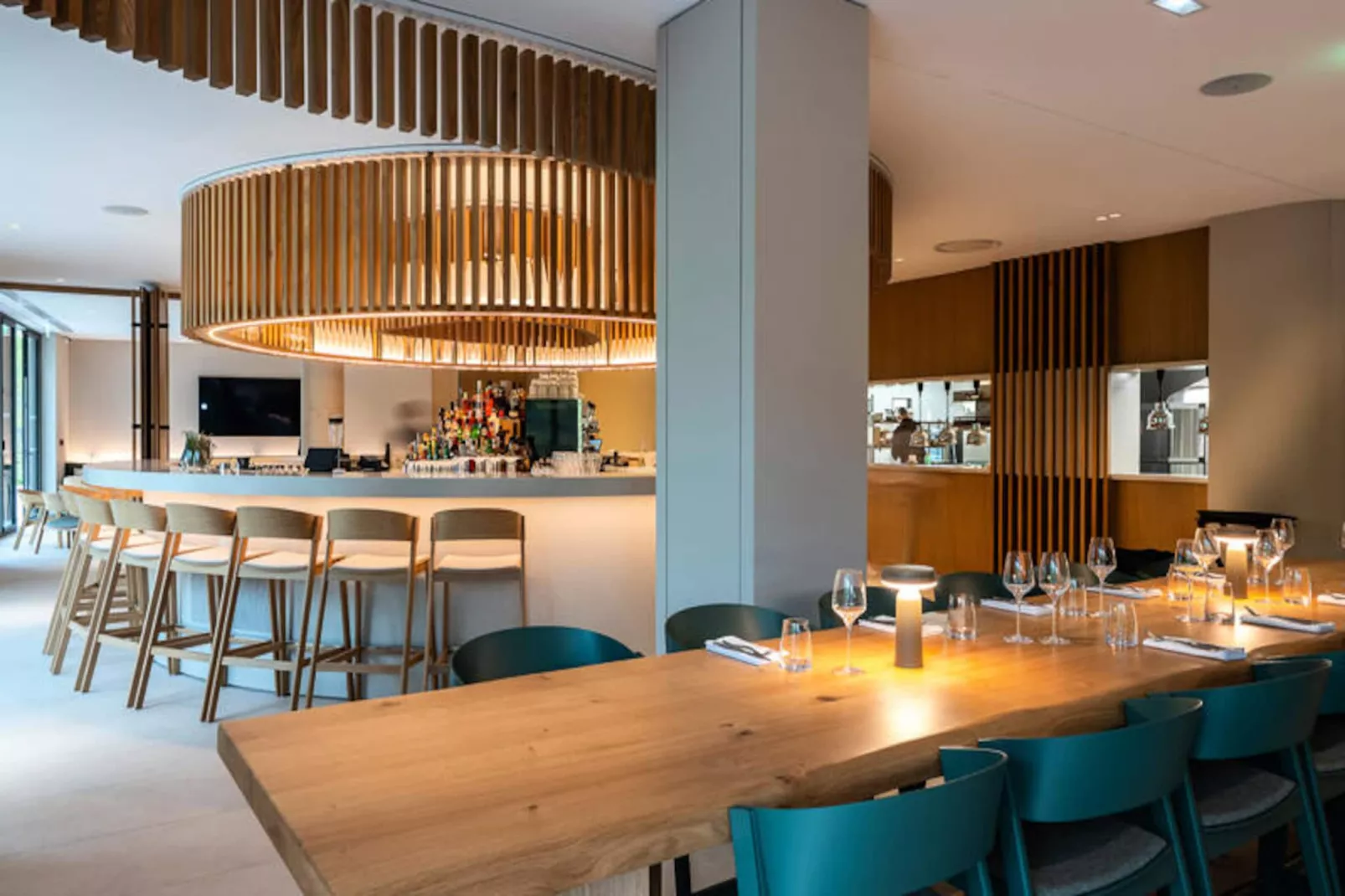 Horizon Resort Massane - Villa ****-Image-tags.