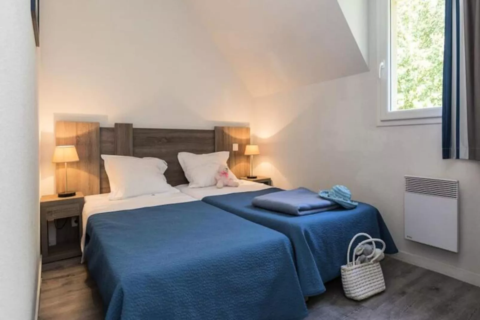 Résidence Odalys Domaine de L'Emeraude-Image-tags.