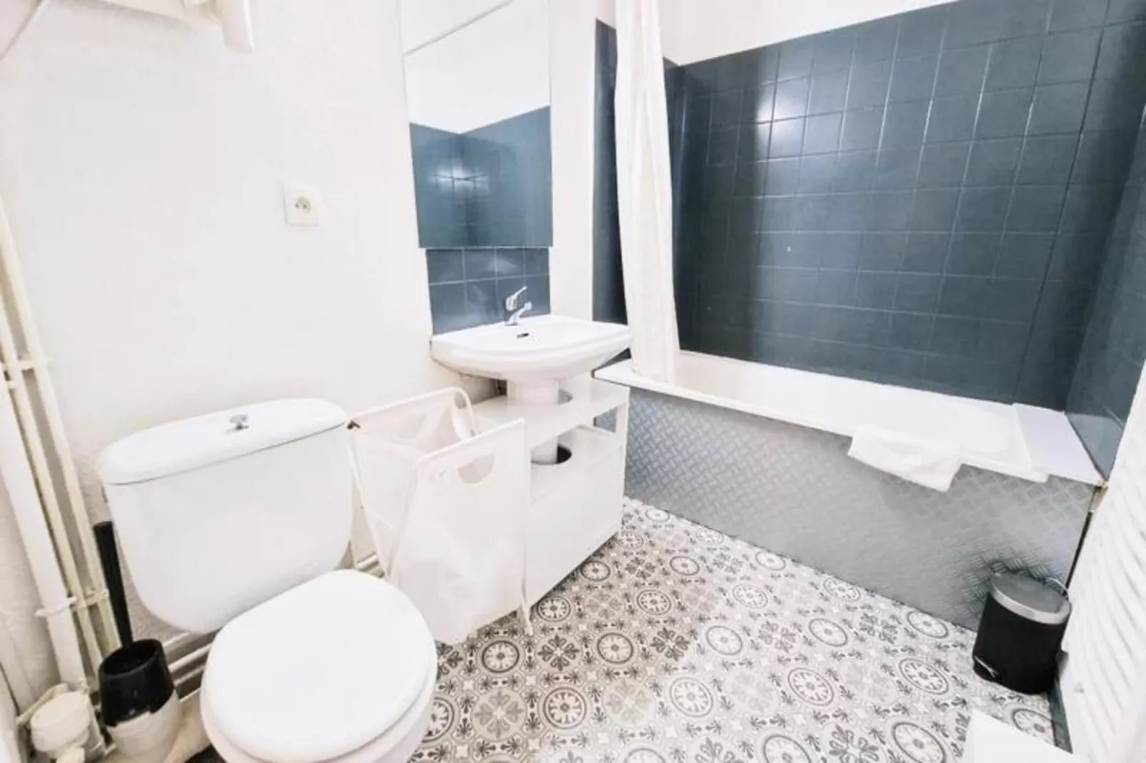 | Le Montorge 🚠| Studio Hyper-centre | Tout &eacute;quip&eacute;-Extérieur été