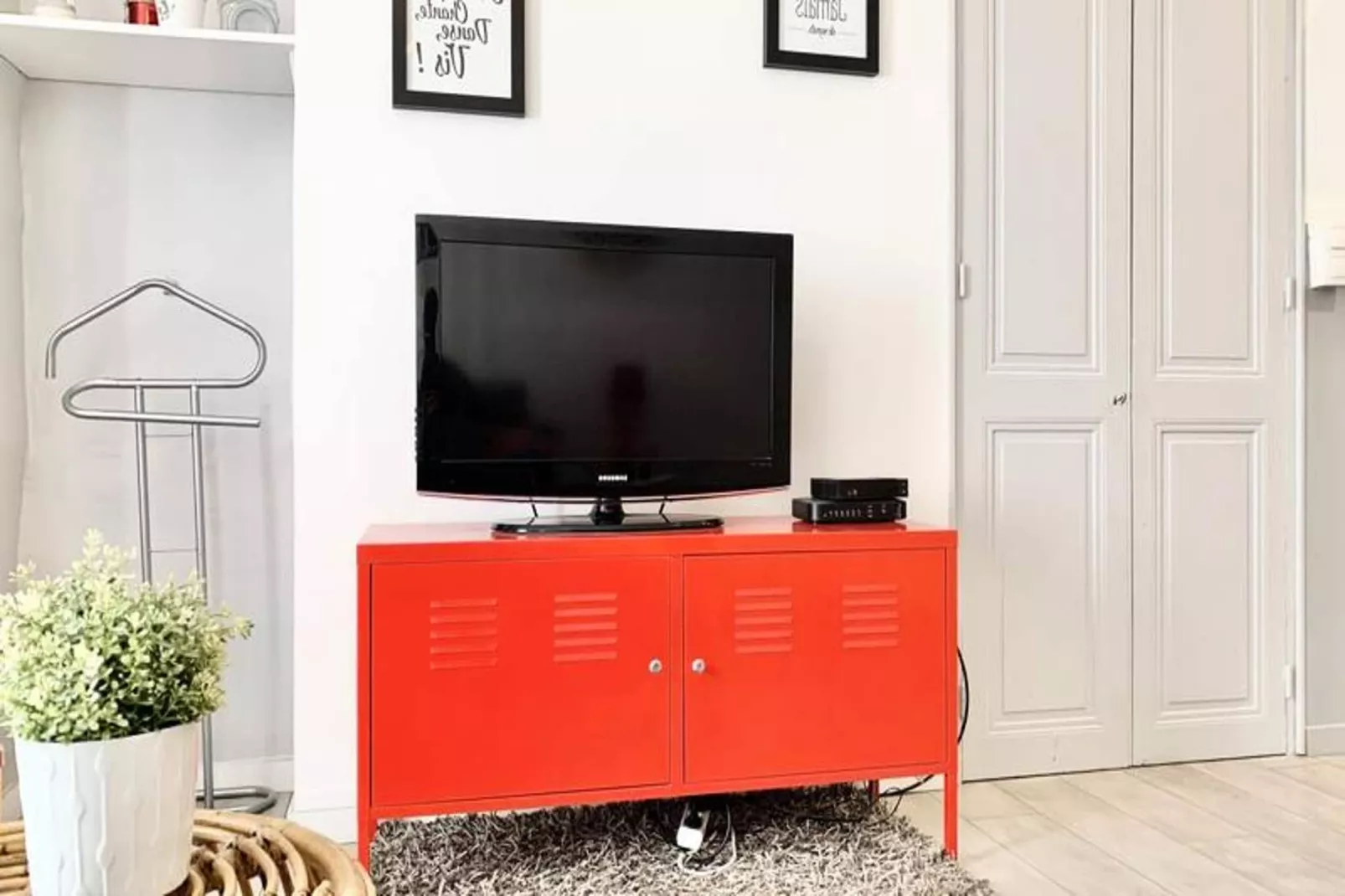 | Petit Paris 💋 | Studio Calme Tout &eacute;quip&eacute;-Salon