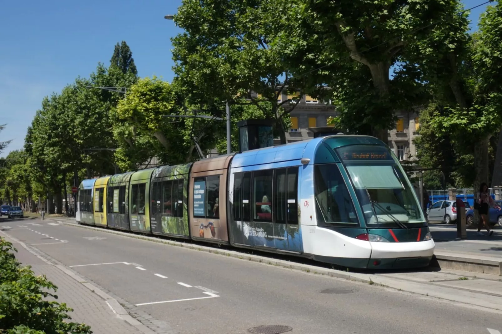 | Le Saint Fran&ccedil;ois 🌞 | Hypercentre-Zones été à 5 km