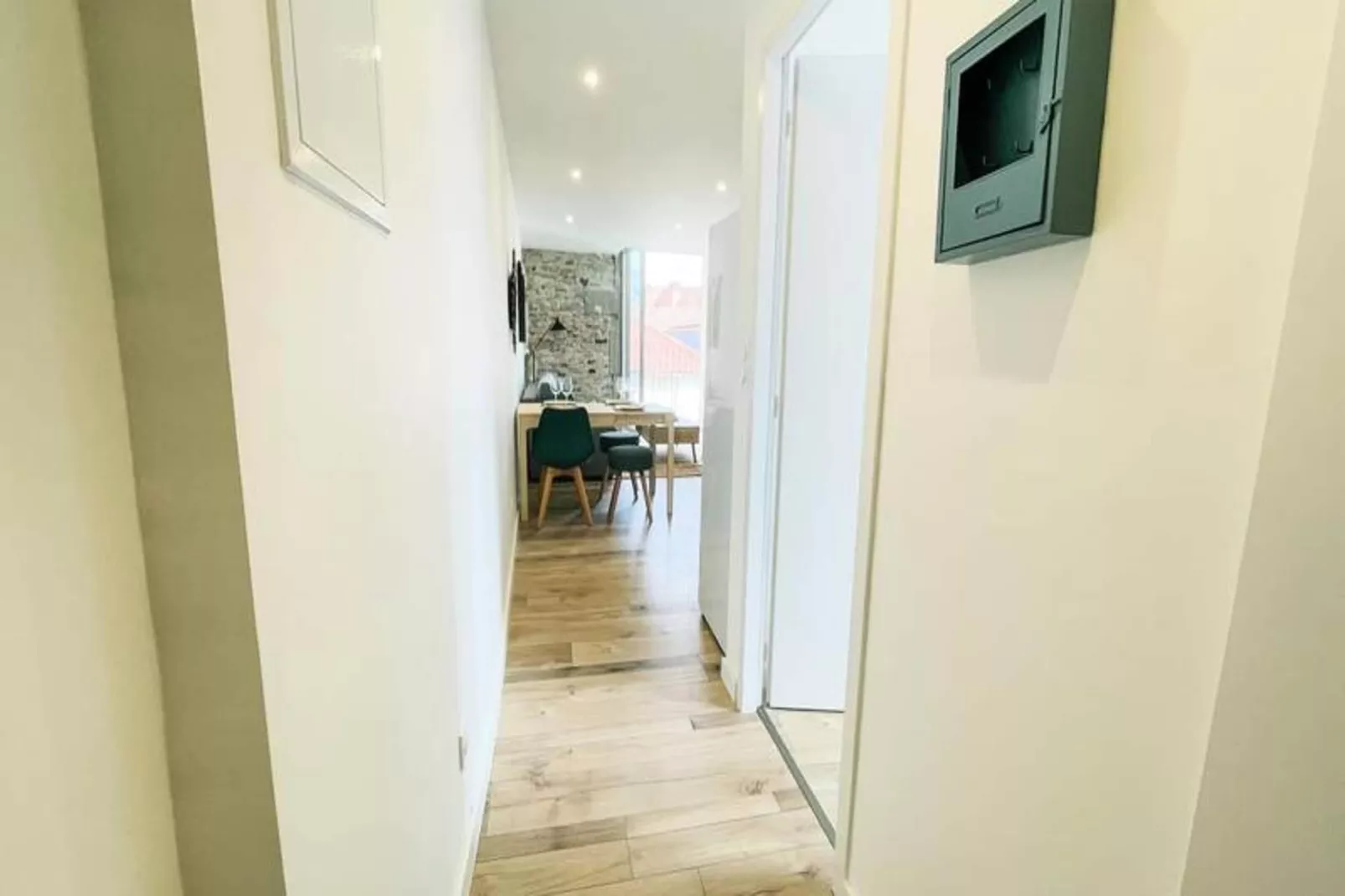 Le T2 Lumineux En Hyper-centre Pi&eacute;ton 🌞-Salon