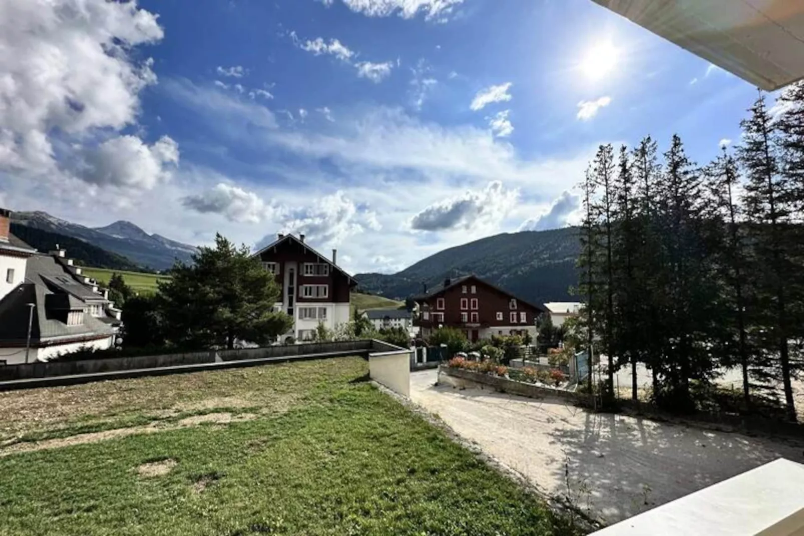 Résidence Le Vercors