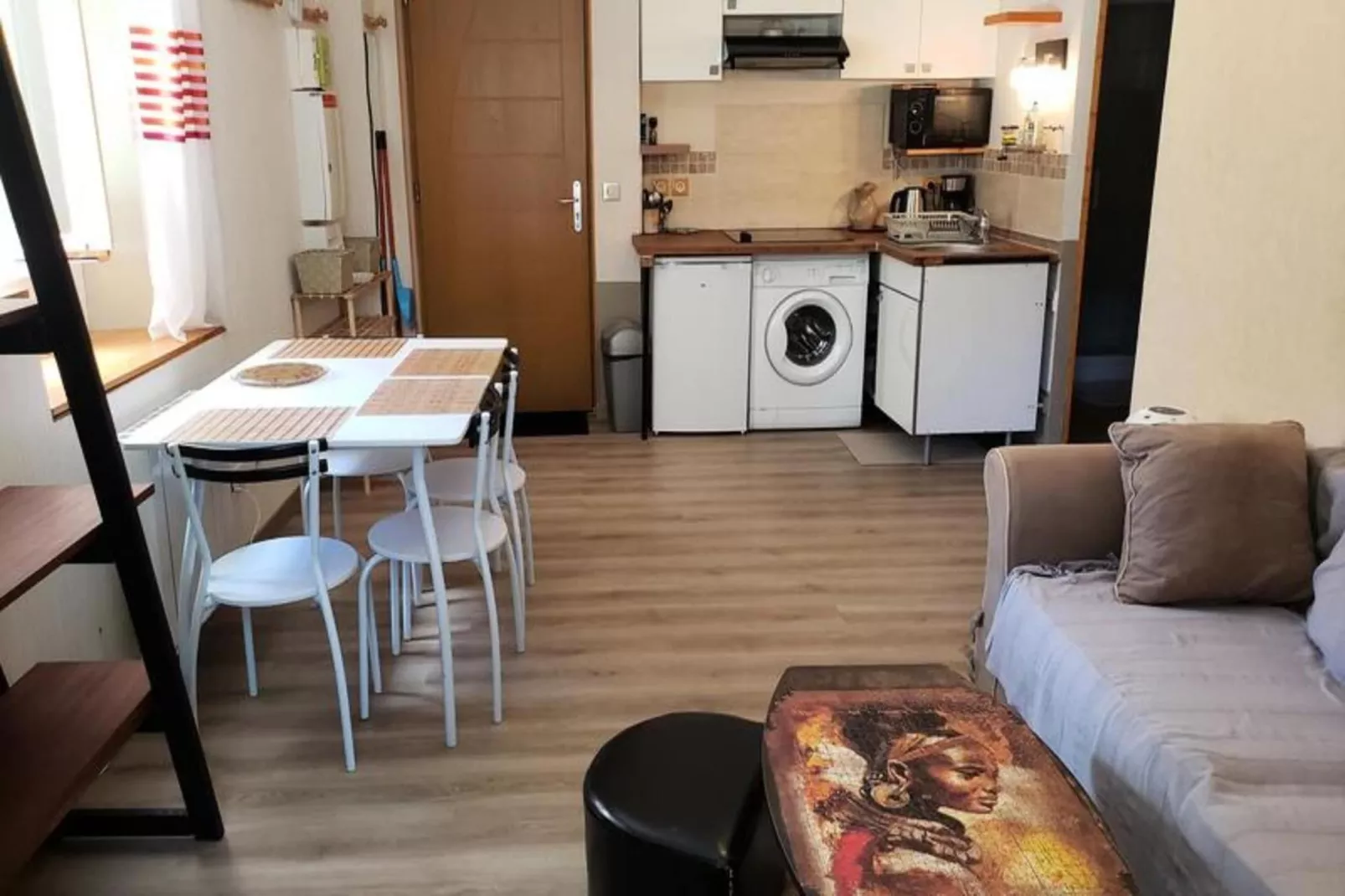 Résidence Rue De La Paix - Schlafzimmer