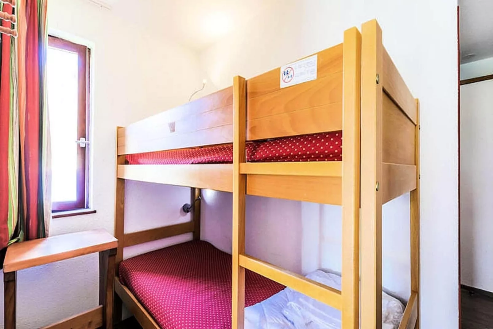 Résidence Les Mélèzes - Maeva Home-Bedroom