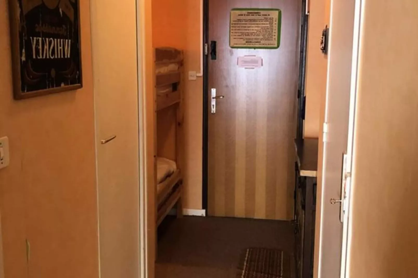 Résidence Majestic Ii-Hall / réception