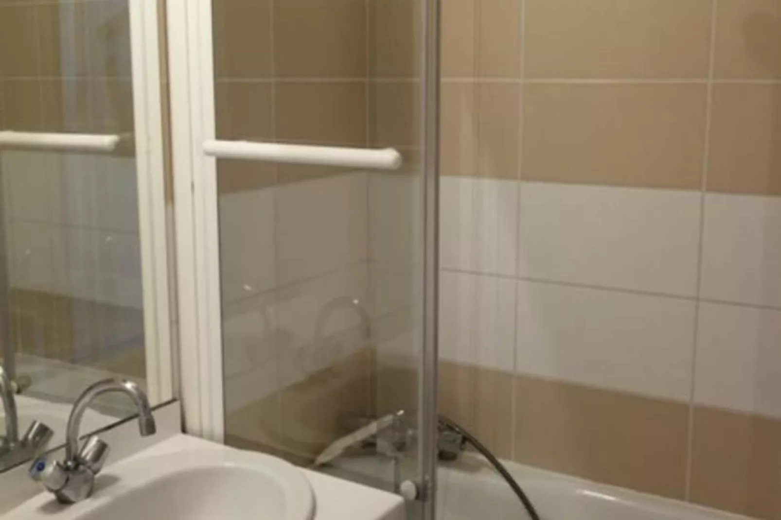 Résidence Maison De L'alpe-Extérieur été