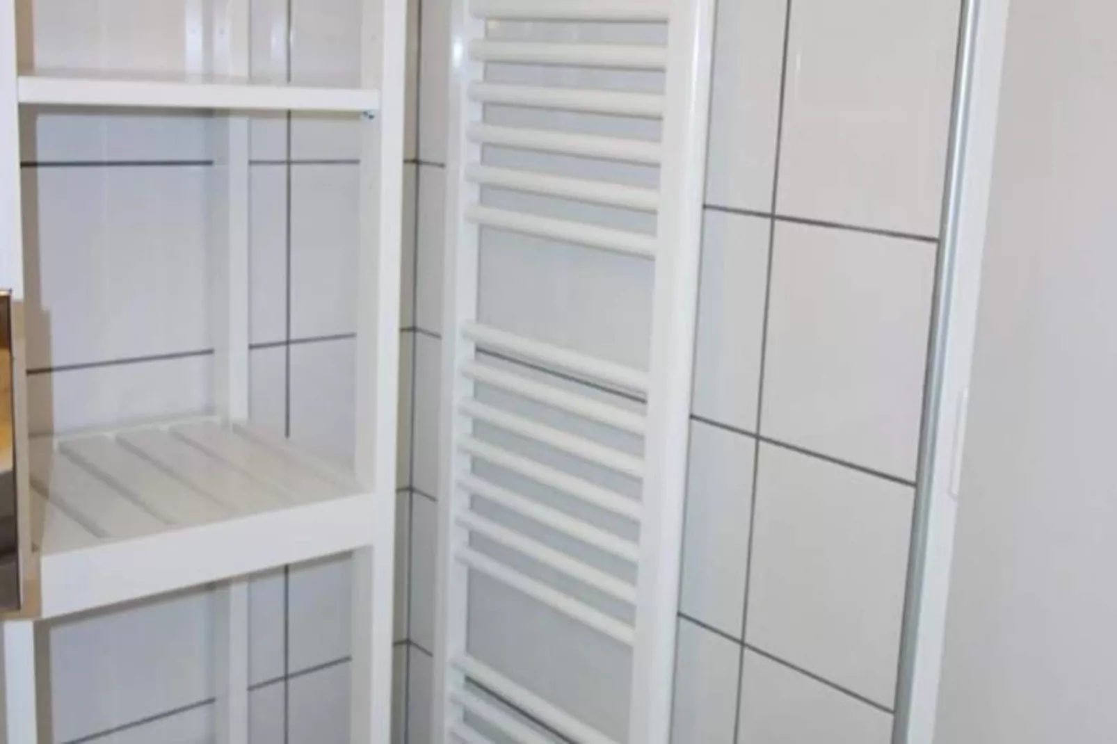 Résidence Helios - Salle de bain