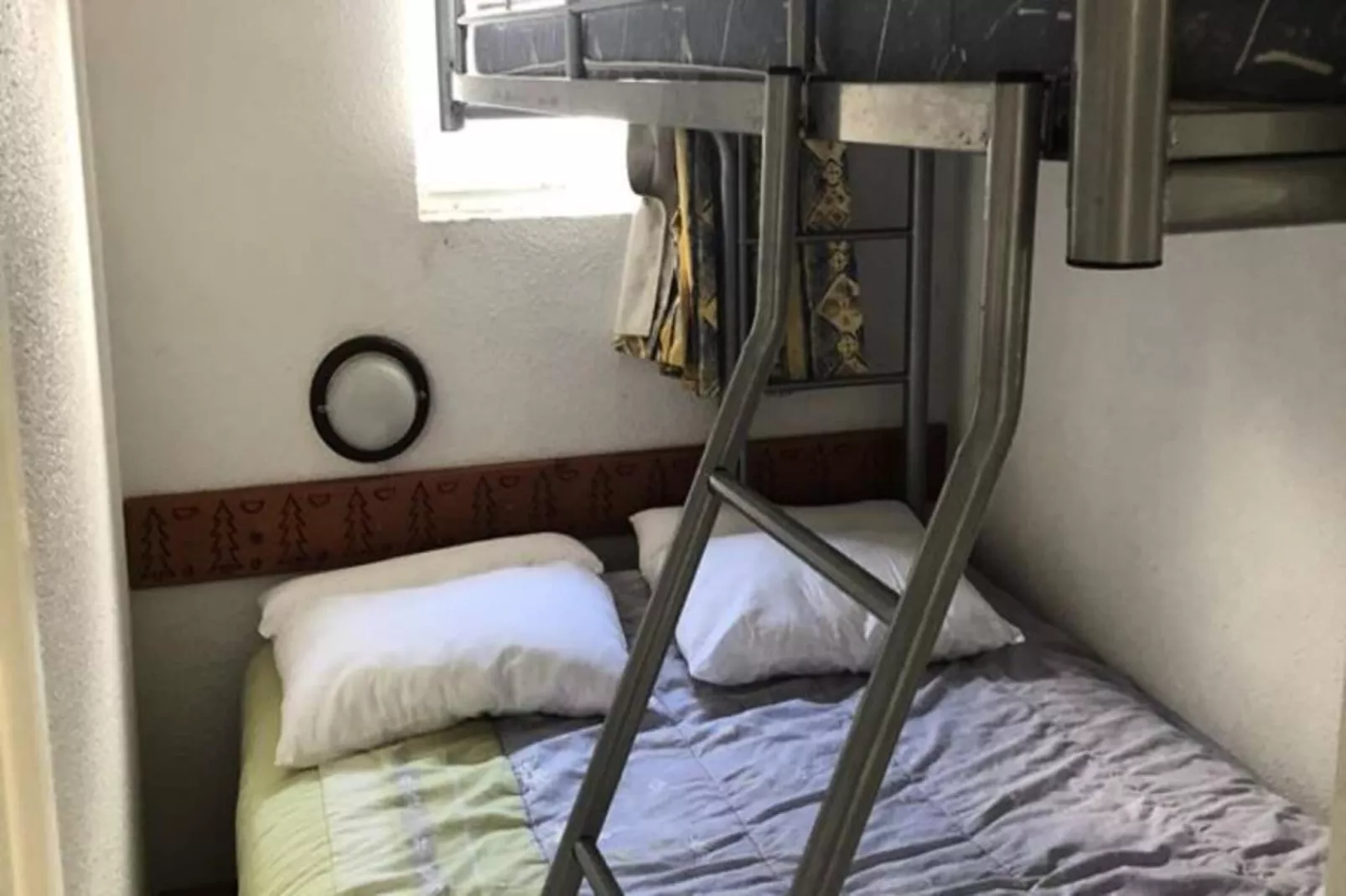 Résidence Christiania-Chambre