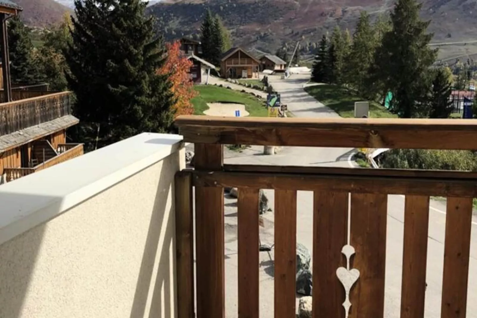 Résidence Christiania-Image-tags.