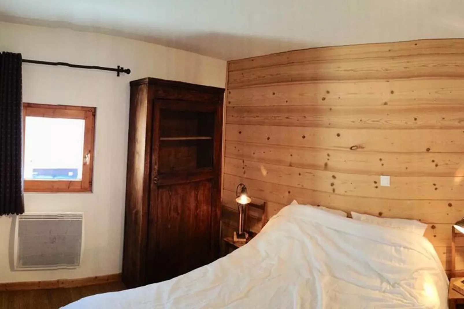 Résidence Val D'ys-Chambre