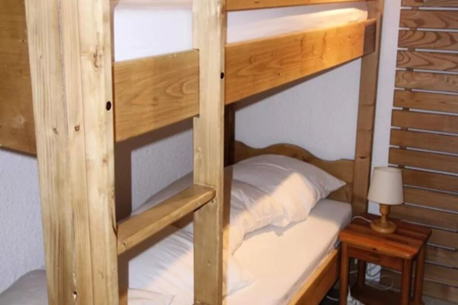 Résidence Samovar-Extérieur été