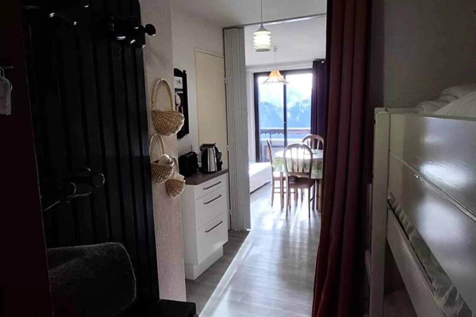 Résidence Skival-Hall & reception