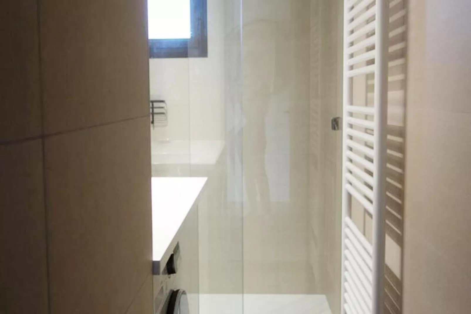 Résidence Sures A-Bathroom