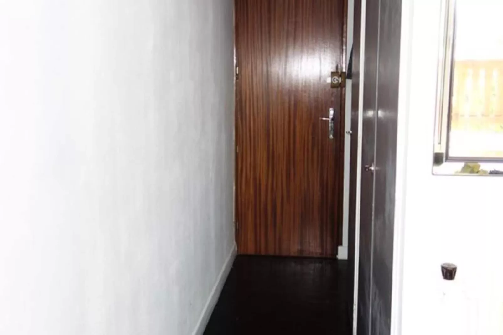 Résidence Solarium-Hall & reception