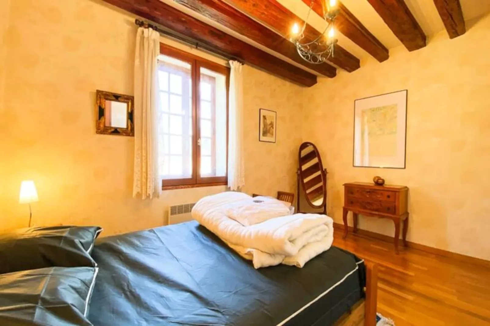 La Maison De Varces | Jardin, 4 Chambres 🌞-Image-tags.