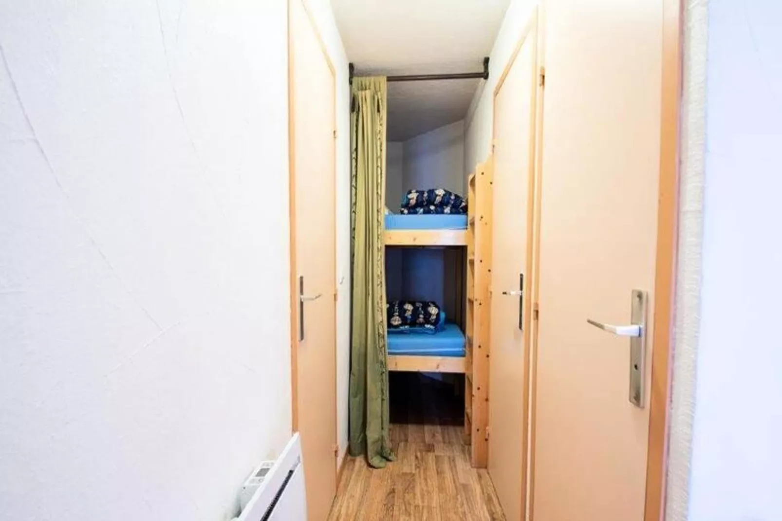 Résidence Meije-Flur