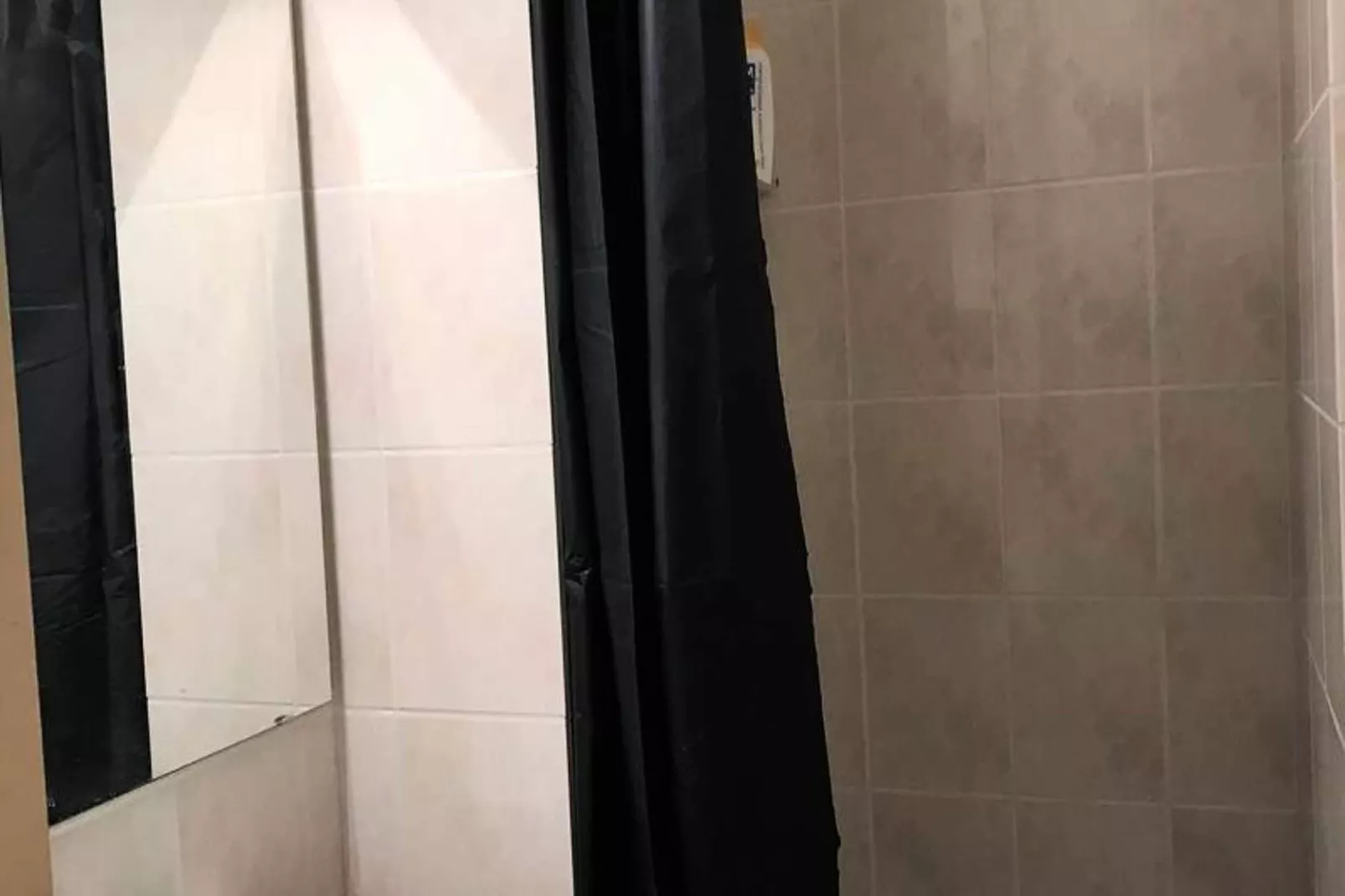 Résidence Equinoxe-Salle de bain