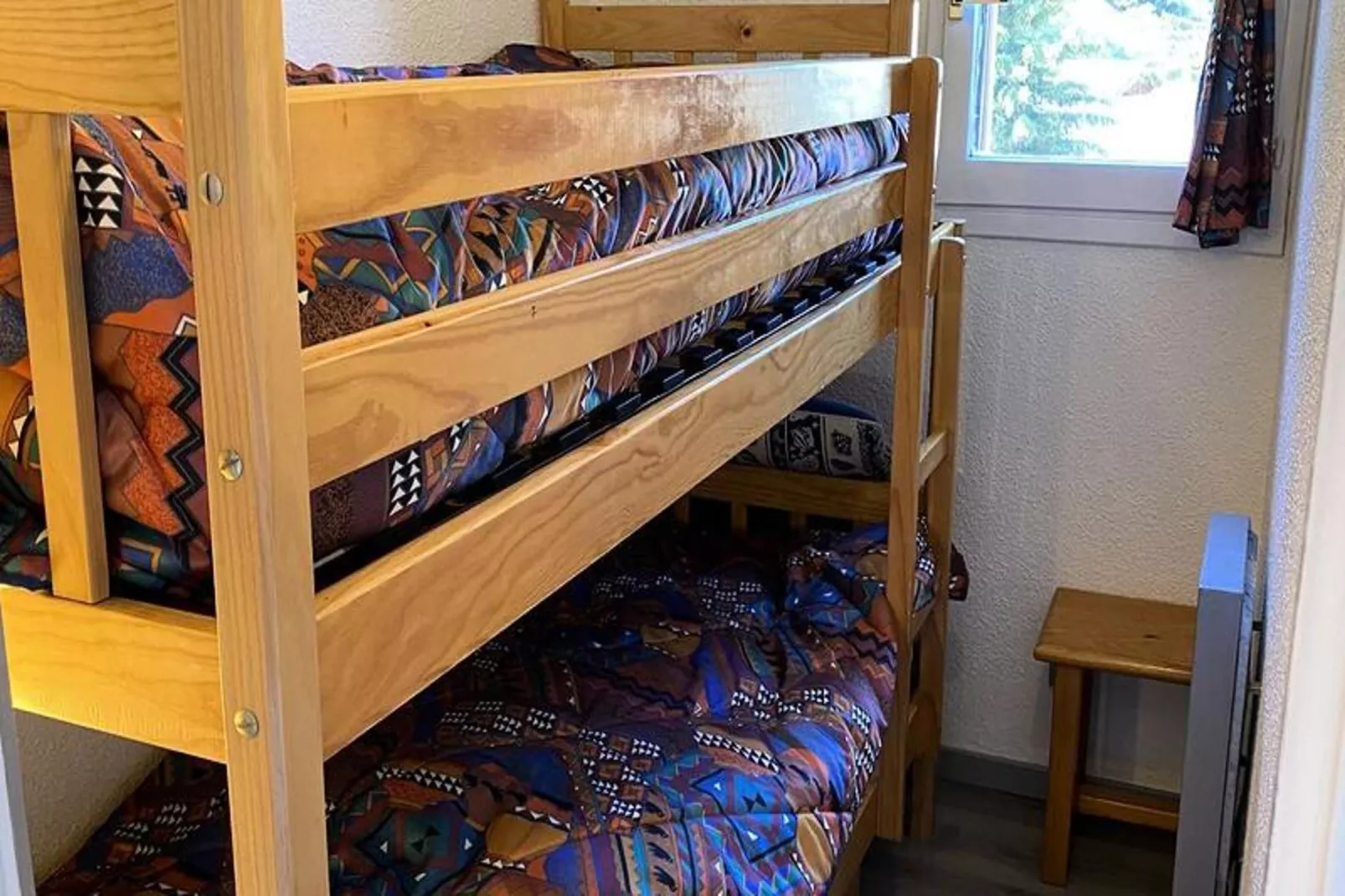 Résidence Alpina 3-Schlafzimmer