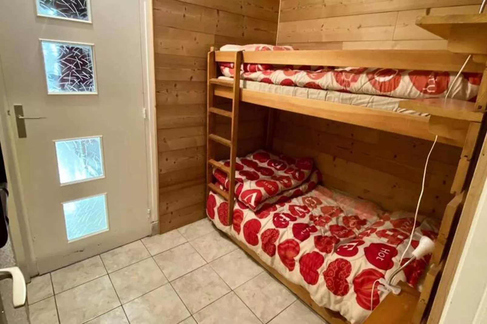 Résidence Prapelier-Salle de bain