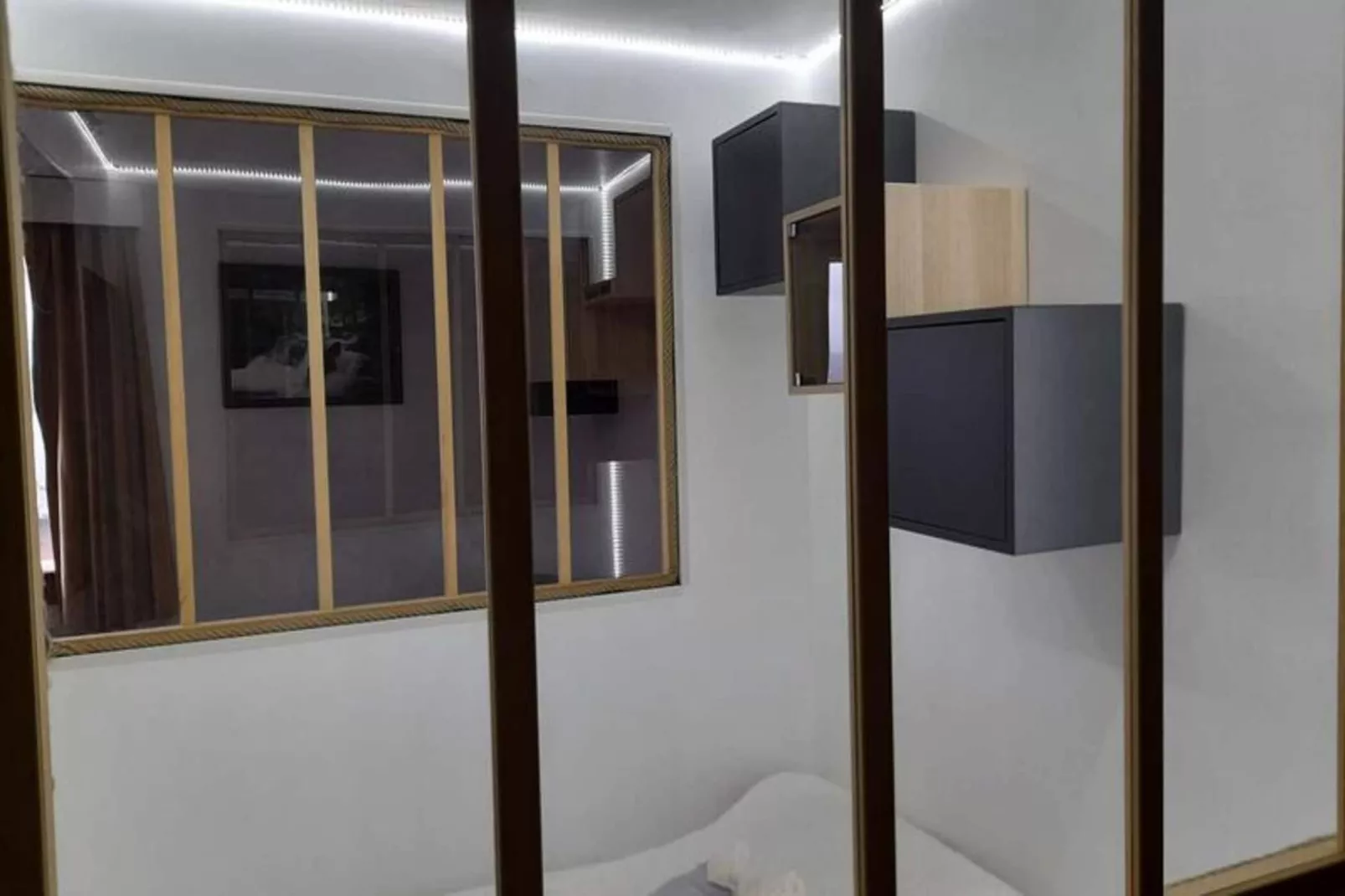 Résidence Montana 2-Bedroom