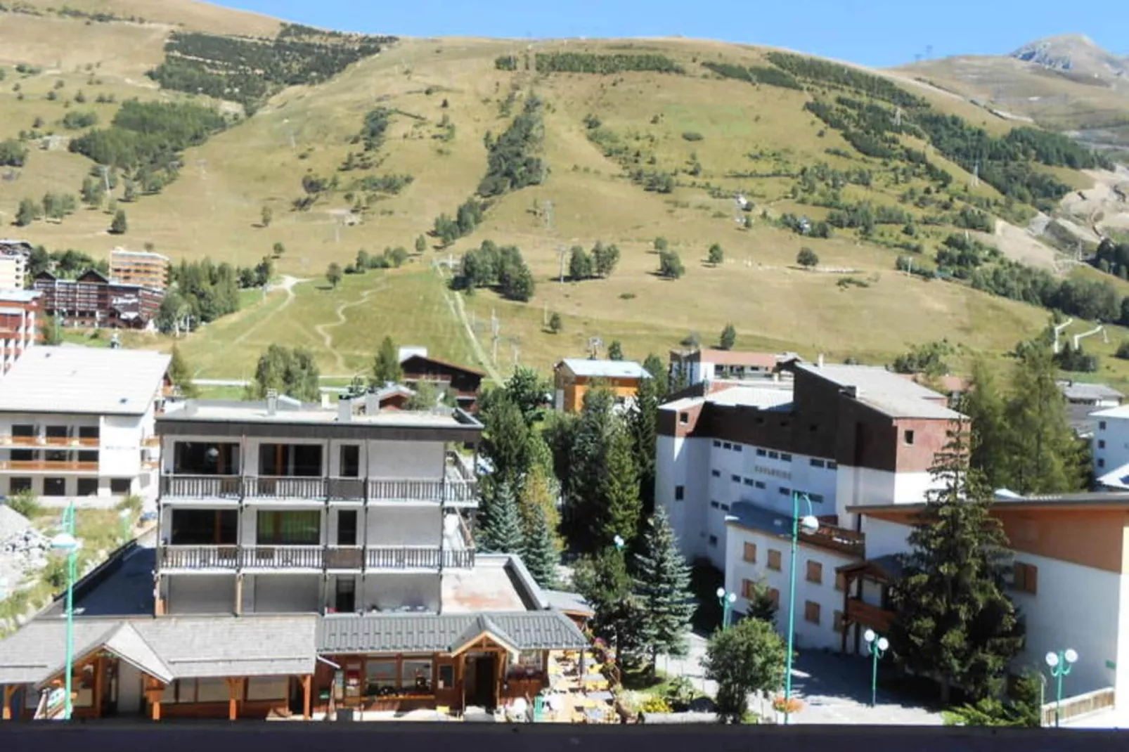 Résidence Waala-Zones été à 1 km