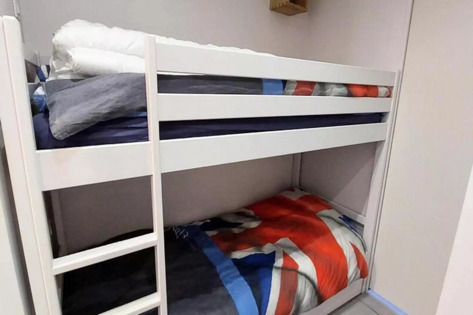 Résidence Alberges A-Chambre