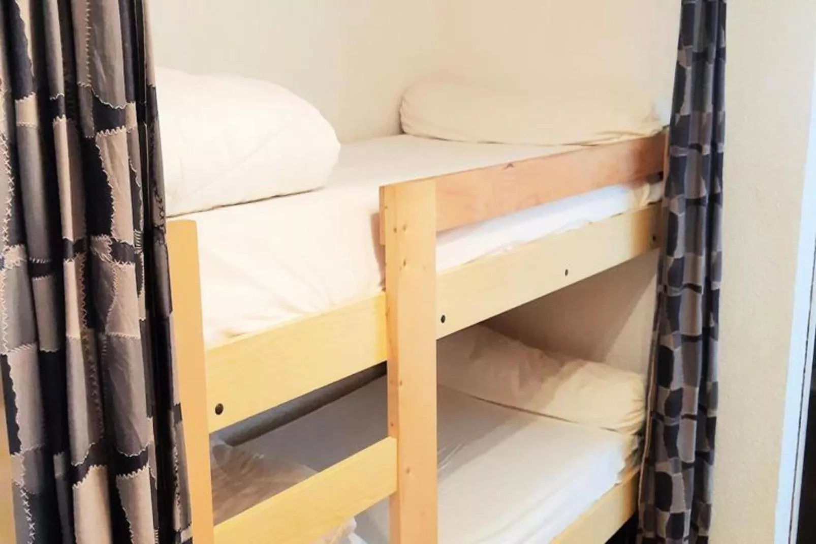 Résidence Viking-Schlafzimmer