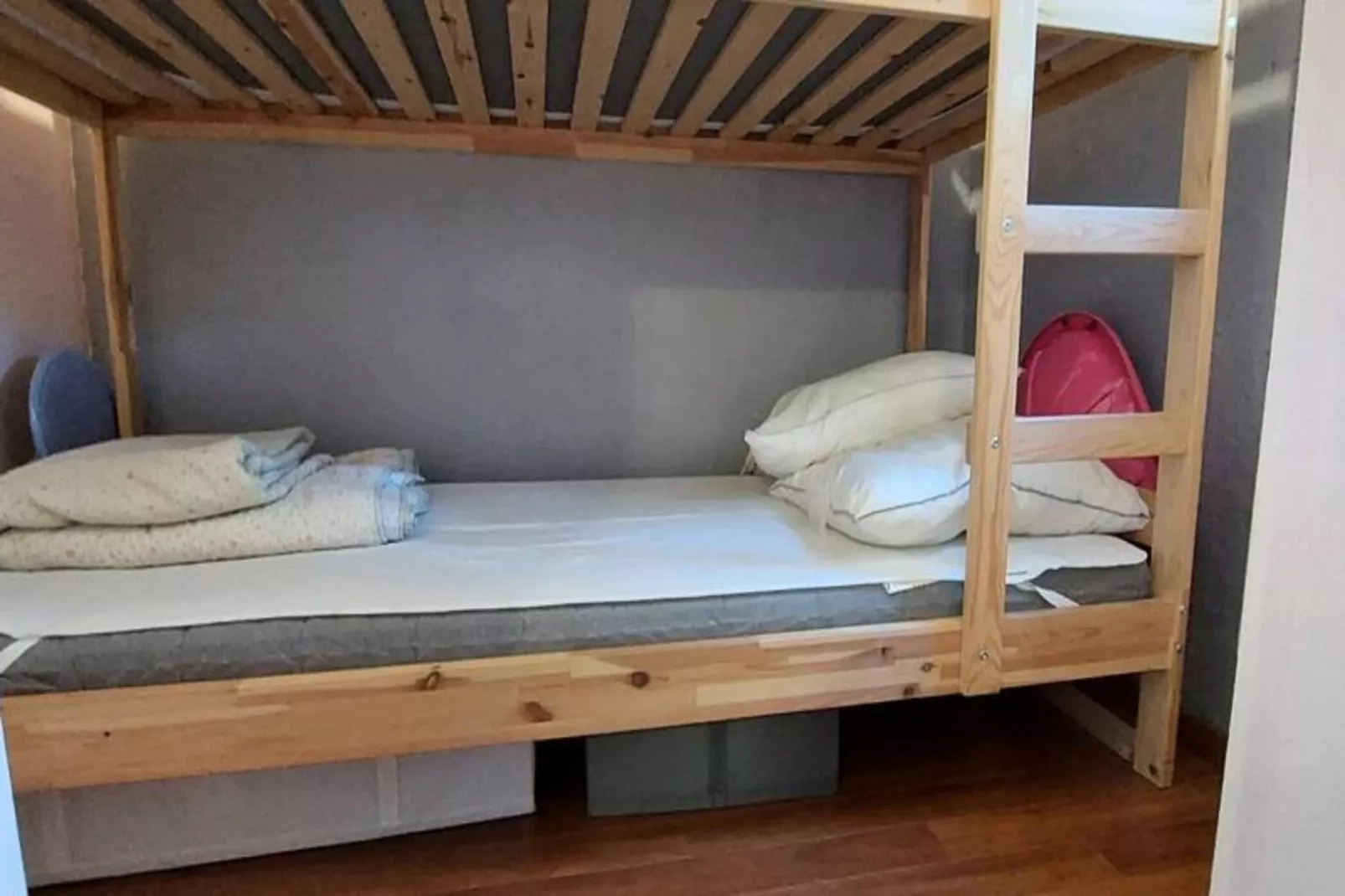 Résidence Cote Brune V-Chambre