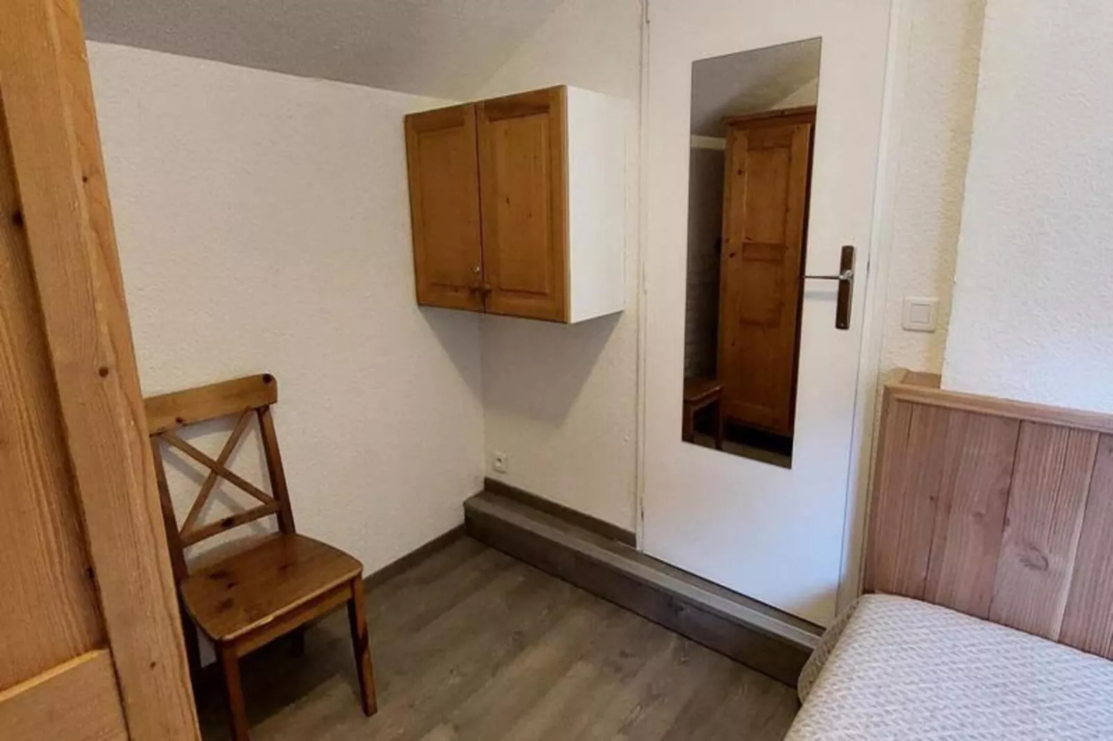 Résidence Les Espaces-Chambre