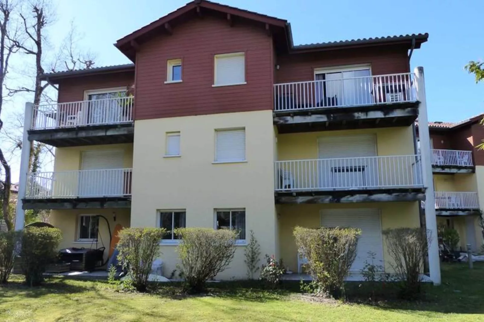 Résidence Amarine-Image-tags.